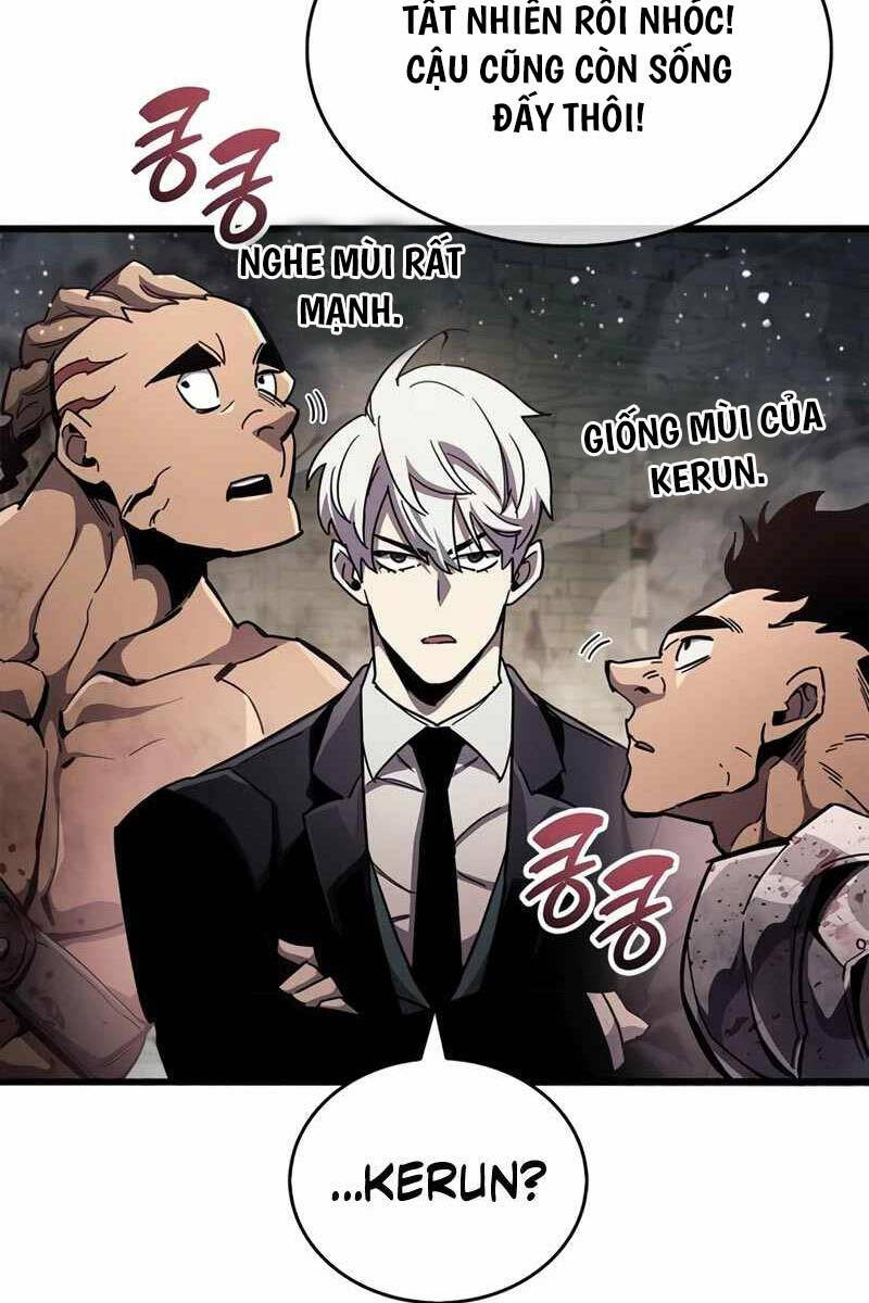 Người Chơi Che Giấu Quá Khứ Chap 46 - Next Chap 47