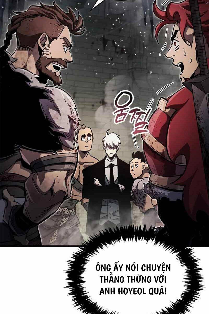 Người Chơi Che Giấu Quá Khứ Chap 46 - Next Chap 47