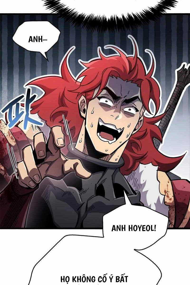 Người Chơi Che Giấu Quá Khứ Chap 46 - Next Chap 47