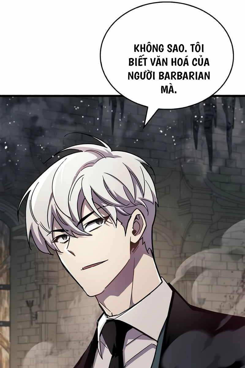Người Chơi Che Giấu Quá Khứ Chap 46 - Next Chap 47
