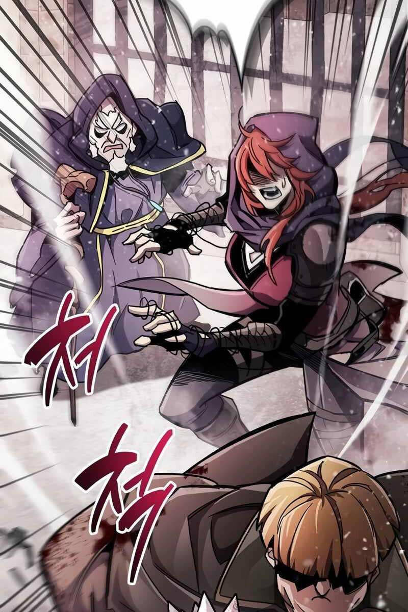 Người Chơi Che Giấu Quá Khứ Chap 46 - Next Chap 47