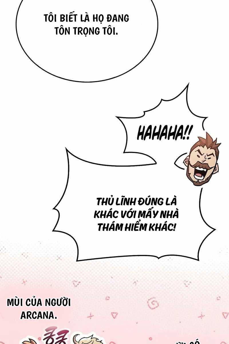 Người Chơi Che Giấu Quá Khứ Chap 46 - Next Chap 47