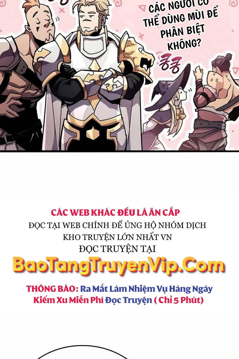 Người Chơi Che Giấu Quá Khứ Chap 46 - Next Chap 47