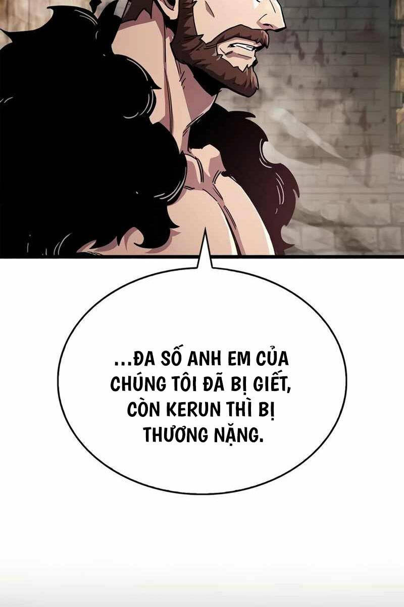 Người Chơi Che Giấu Quá Khứ Chap 46 - Next Chap 47