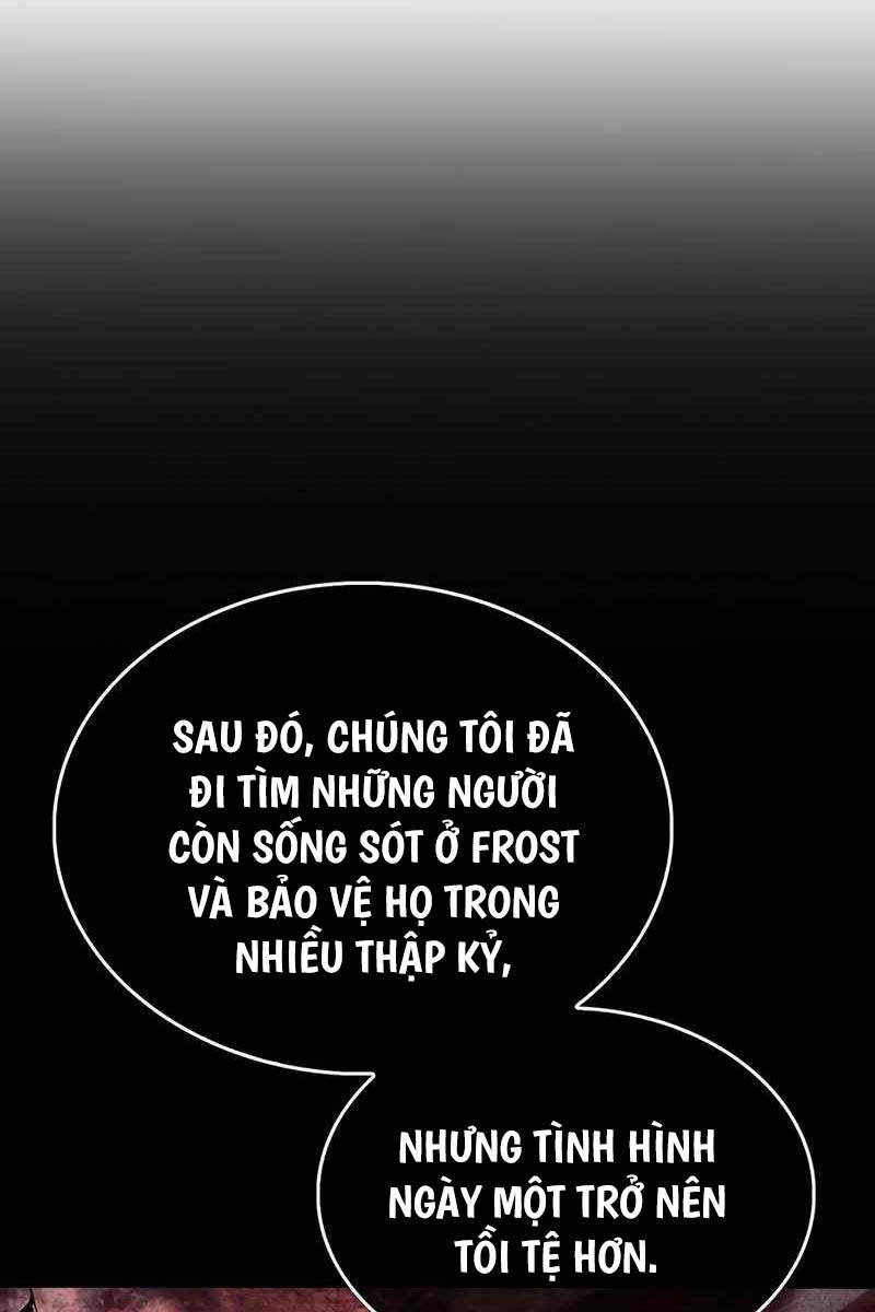 Người Chơi Che Giấu Quá Khứ Chap 46 - Next Chap 47