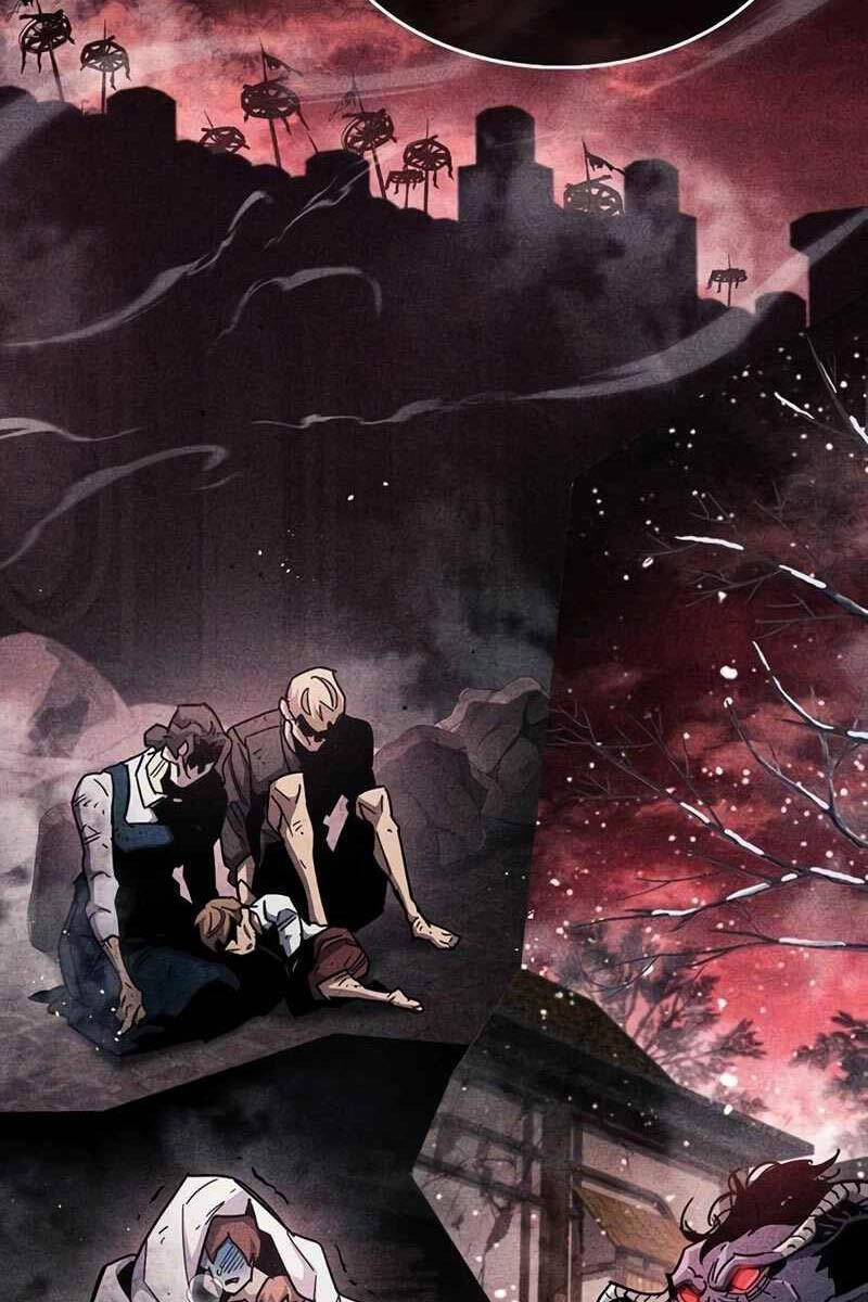 Người Chơi Che Giấu Quá Khứ Chap 46 - Next Chap 47
