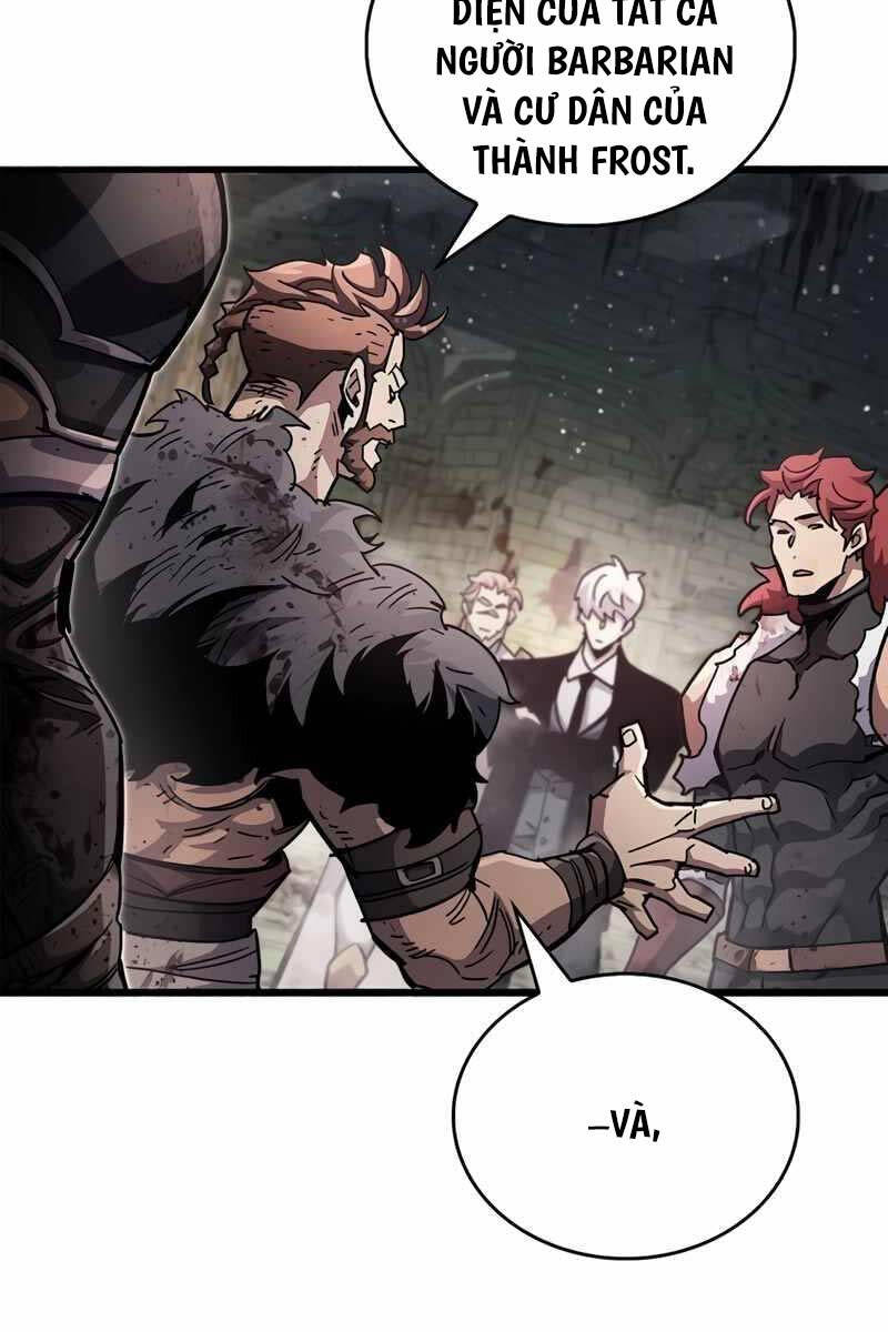 Người Chơi Che Giấu Quá Khứ Chap 46 - Next Chap 47