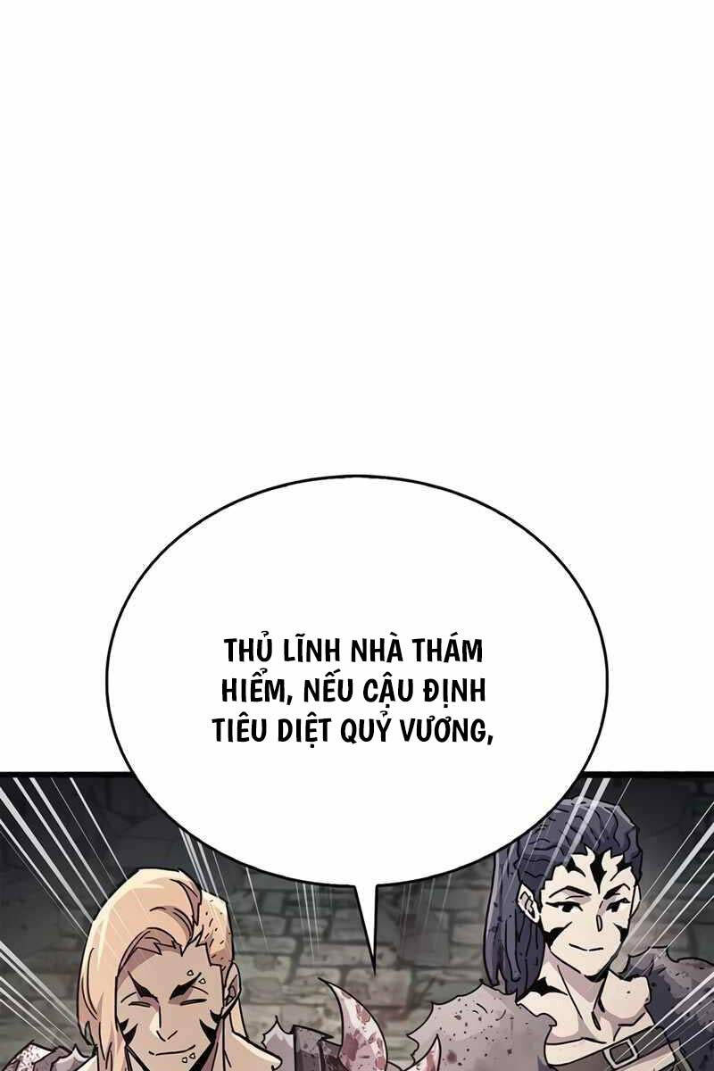 Người Chơi Che Giấu Quá Khứ Chap 46 - Next Chap 47