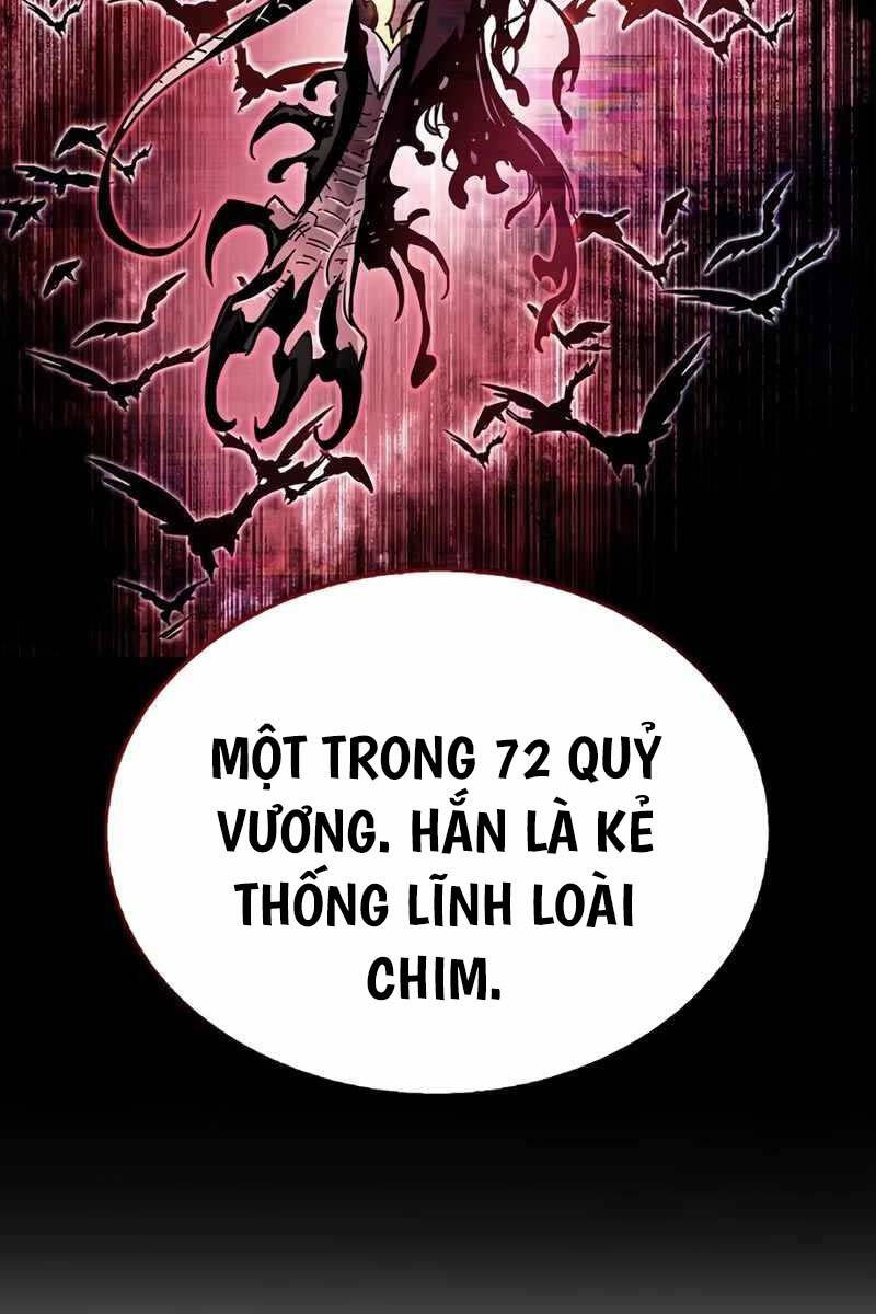 Người Chơi Che Giấu Quá Khứ Chap 46 - Next Chap 47