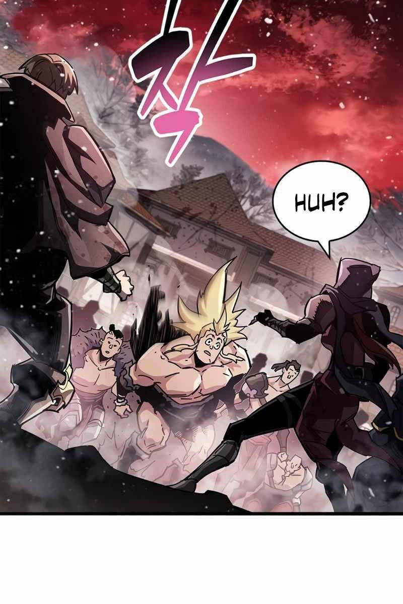 Người Chơi Che Giấu Quá Khứ Chap 46 - Next Chap 47