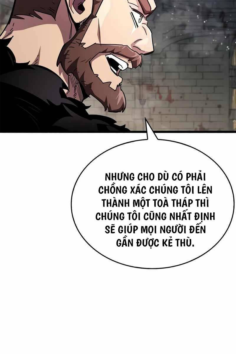 Người Chơi Che Giấu Quá Khứ Chap 46 - Next Chap 47