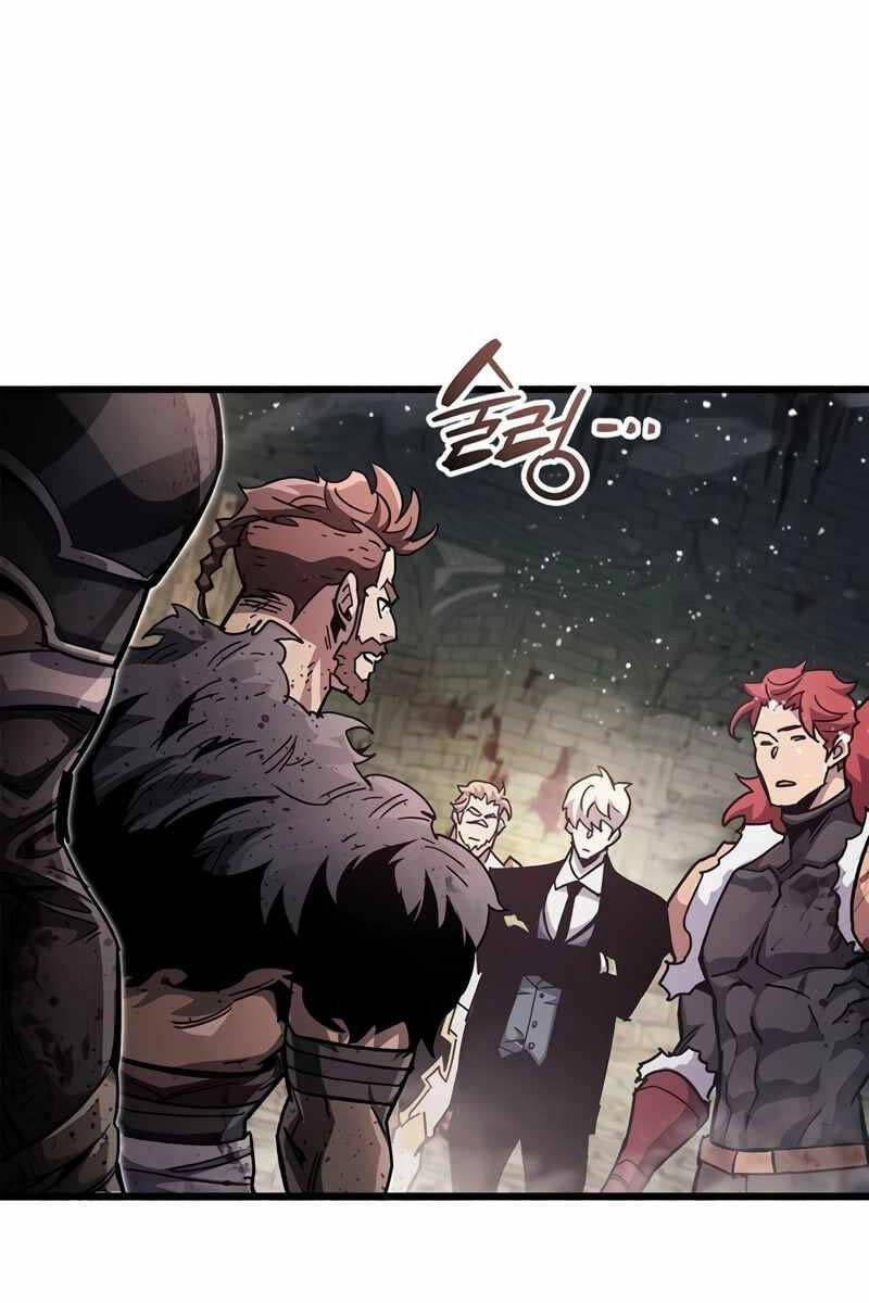 Người Chơi Che Giấu Quá Khứ Chap 46 - Next Chap 47
