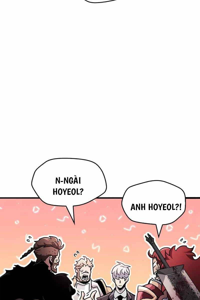 Người Chơi Che Giấu Quá Khứ Chap 46 - Next Chap 47