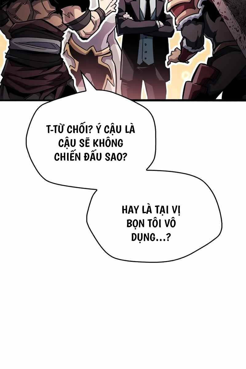 Người Chơi Che Giấu Quá Khứ Chap 46 - Next Chap 47