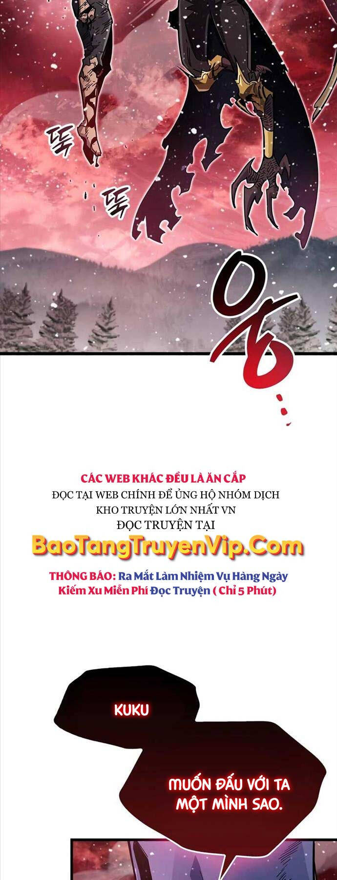 Người Chơi Che Giấu Quá Khứ Chap 47 - Next Chap 48