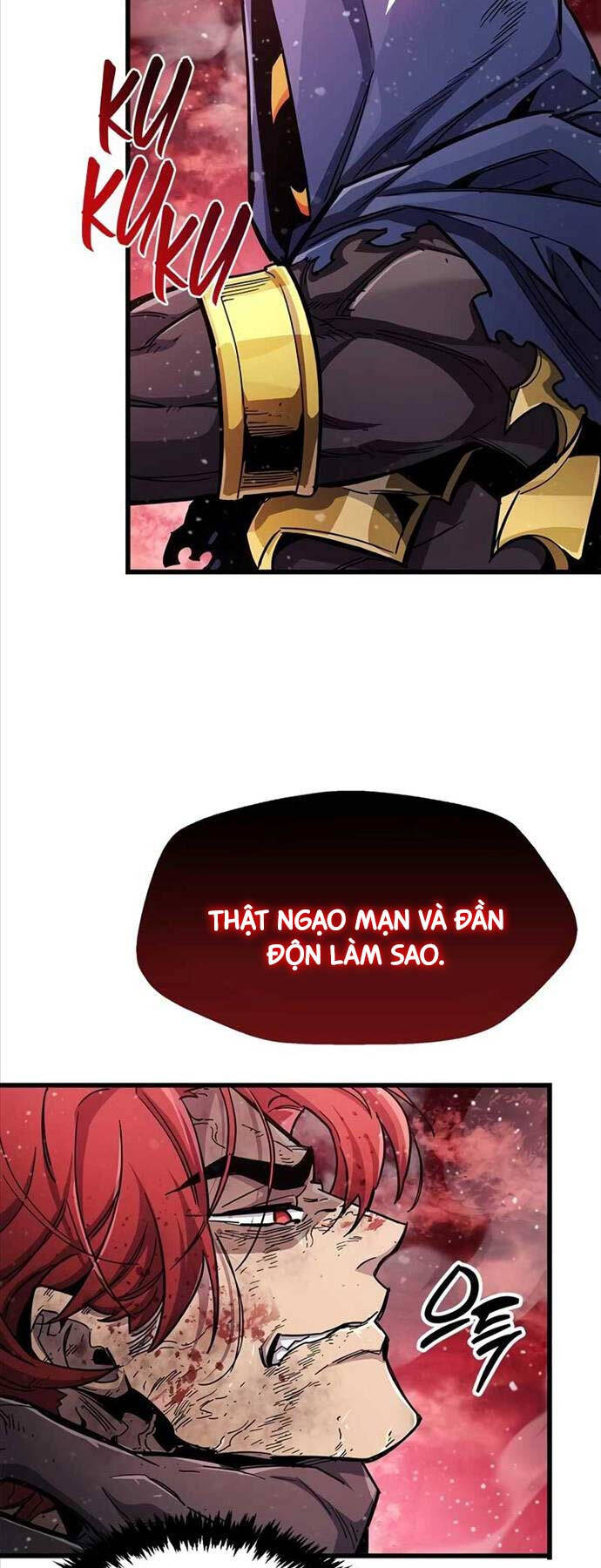Người Chơi Che Giấu Quá Khứ Chap 47 - Next Chap 48