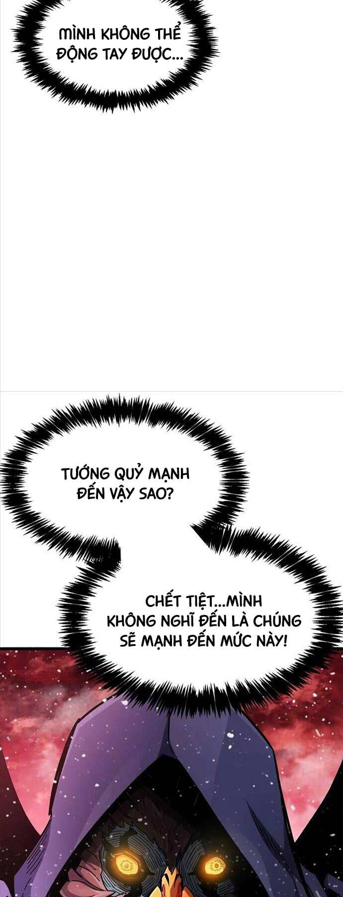Người Chơi Che Giấu Quá Khứ Chap 47 - Next Chap 48