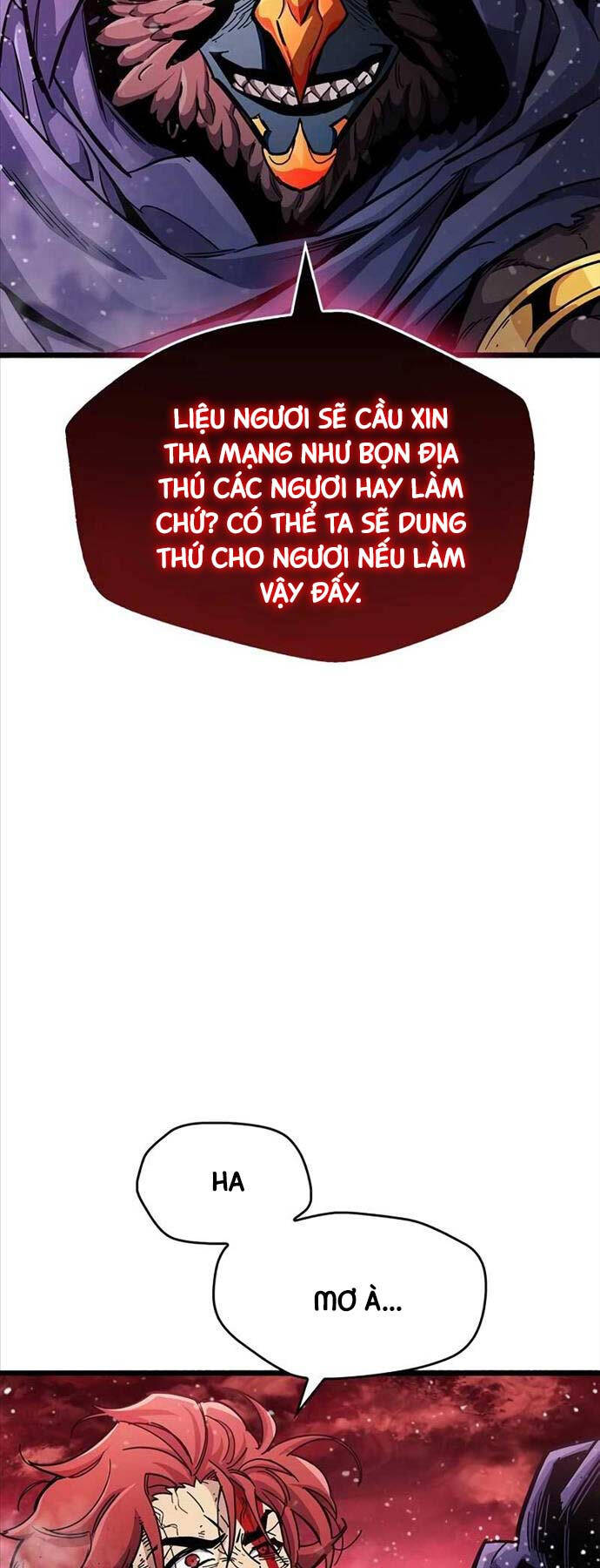Người Chơi Che Giấu Quá Khứ Chap 47 - Next Chap 48