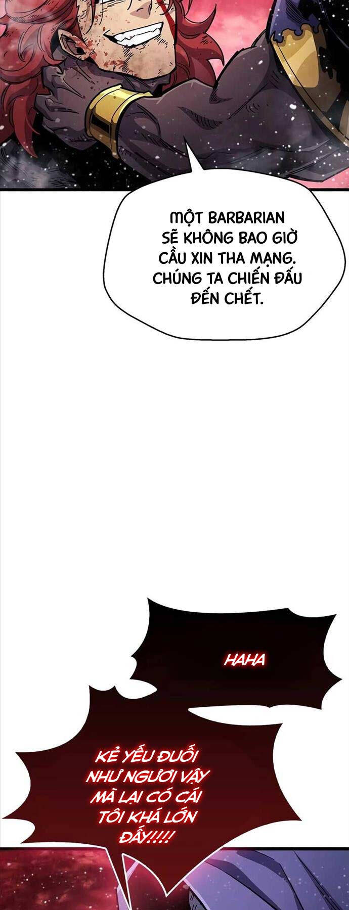 Người Chơi Che Giấu Quá Khứ Chap 47 - Next Chap 48