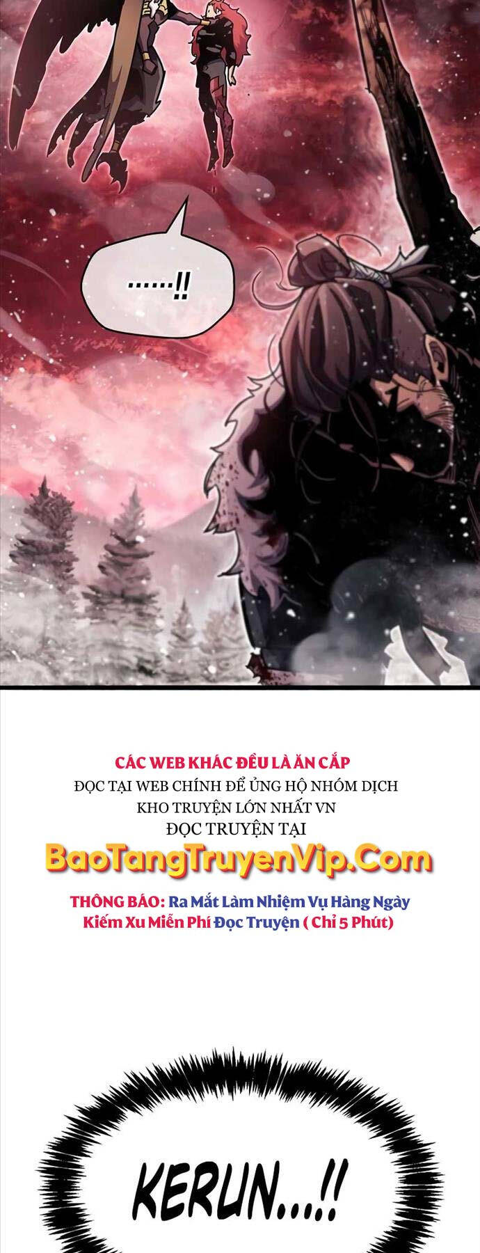 Người Chơi Che Giấu Quá Khứ Chap 47 - Next Chap 48