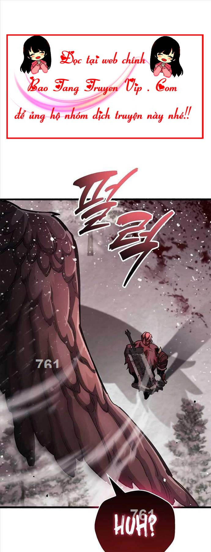 Người Chơi Che Giấu Quá Khứ Chap 47 - Next Chap 48
