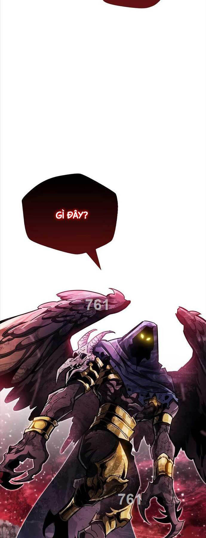 Người Chơi Che Giấu Quá Khứ Chap 47 - Next Chap 48