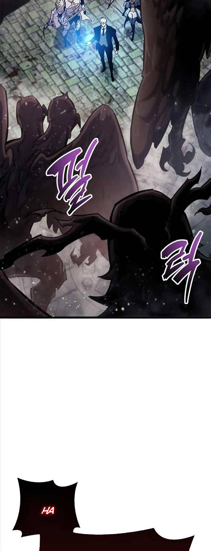 Người Chơi Che Giấu Quá Khứ Chap 47 - Next Chap 48