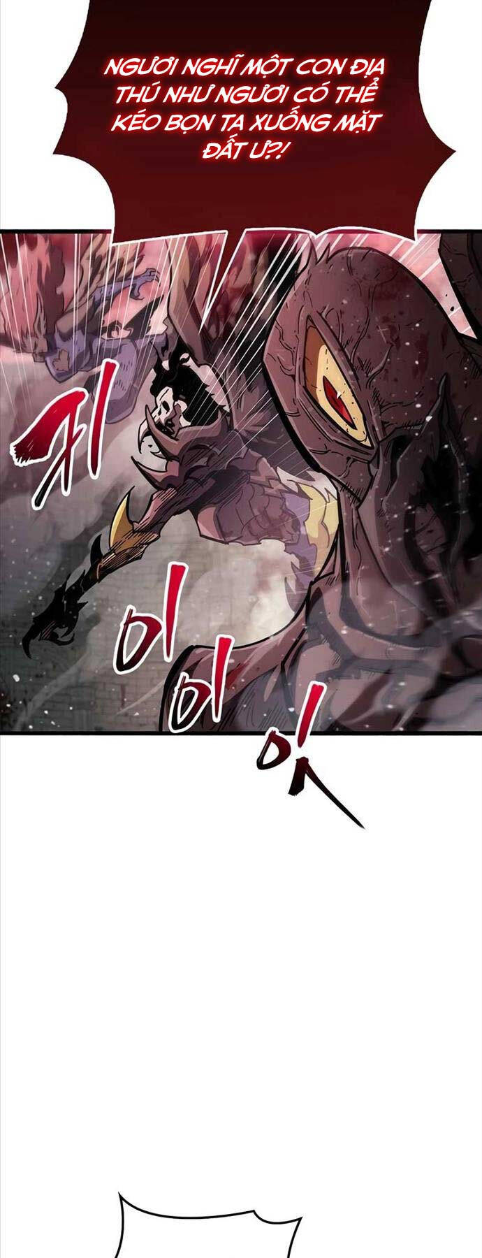 Người Chơi Che Giấu Quá Khứ Chap 47 - Next Chap 48