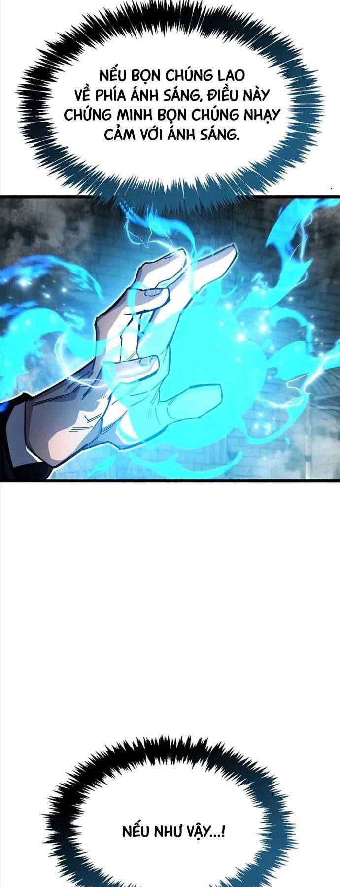 Người Chơi Che Giấu Quá Khứ Chap 47 - Next Chap 48