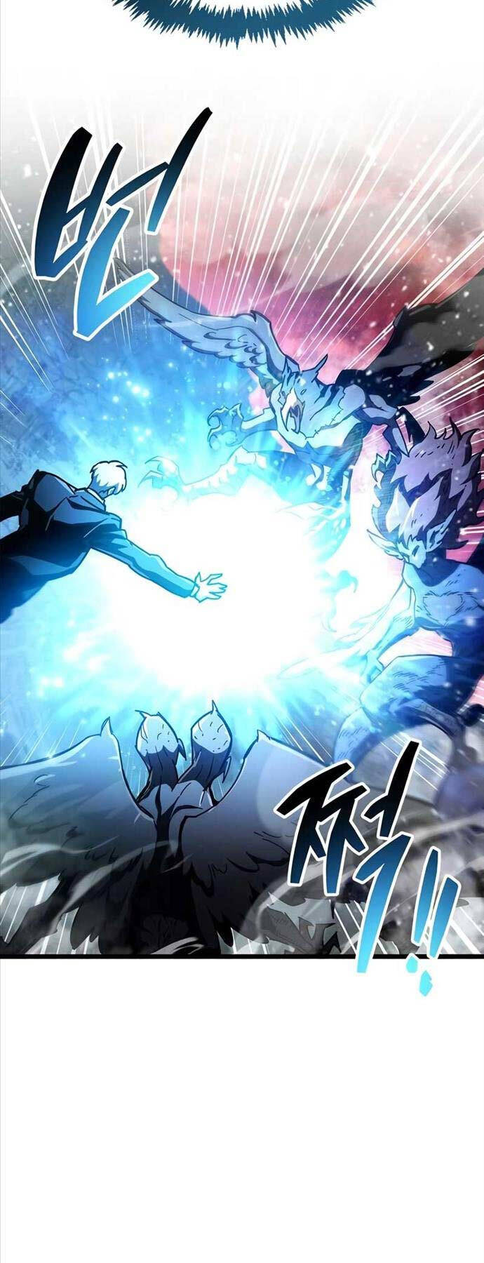 Người Chơi Che Giấu Quá Khứ Chap 47 - Next Chap 48