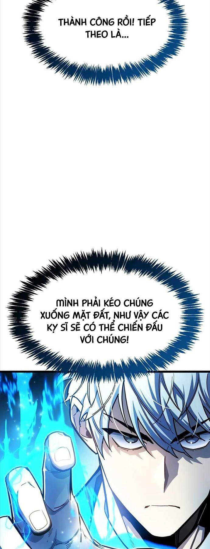 Người Chơi Che Giấu Quá Khứ Chap 47 - Next Chap 48