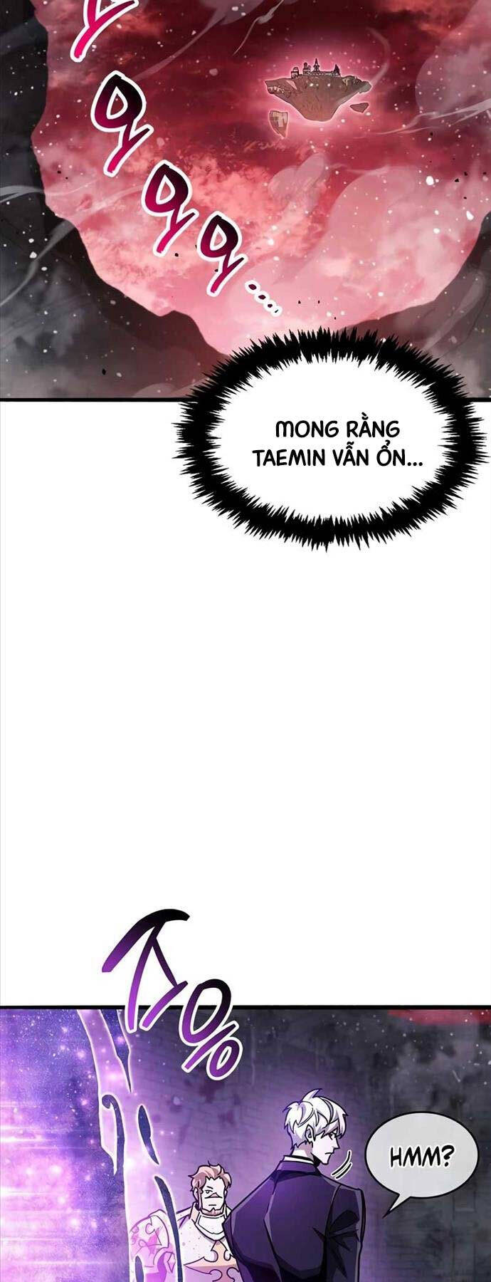 Người Chơi Che Giấu Quá Khứ Chap 47 - Next Chap 48