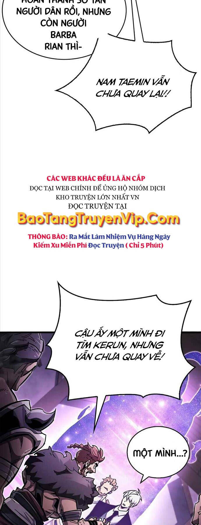 Người Chơi Che Giấu Quá Khứ Chap 47 - Next Chap 48