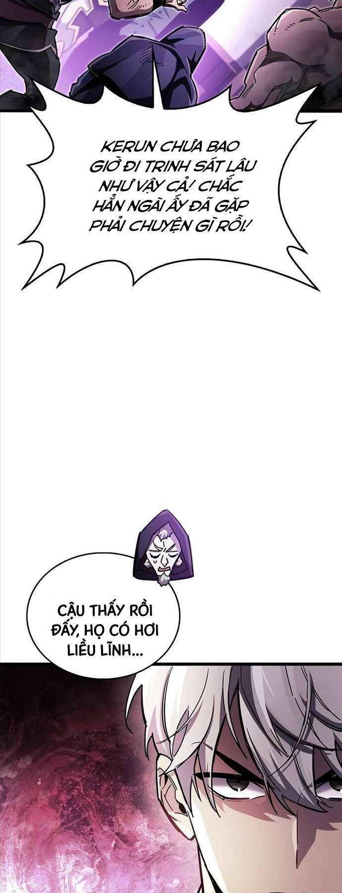 Người Chơi Che Giấu Quá Khứ Chap 47 - Next Chap 48