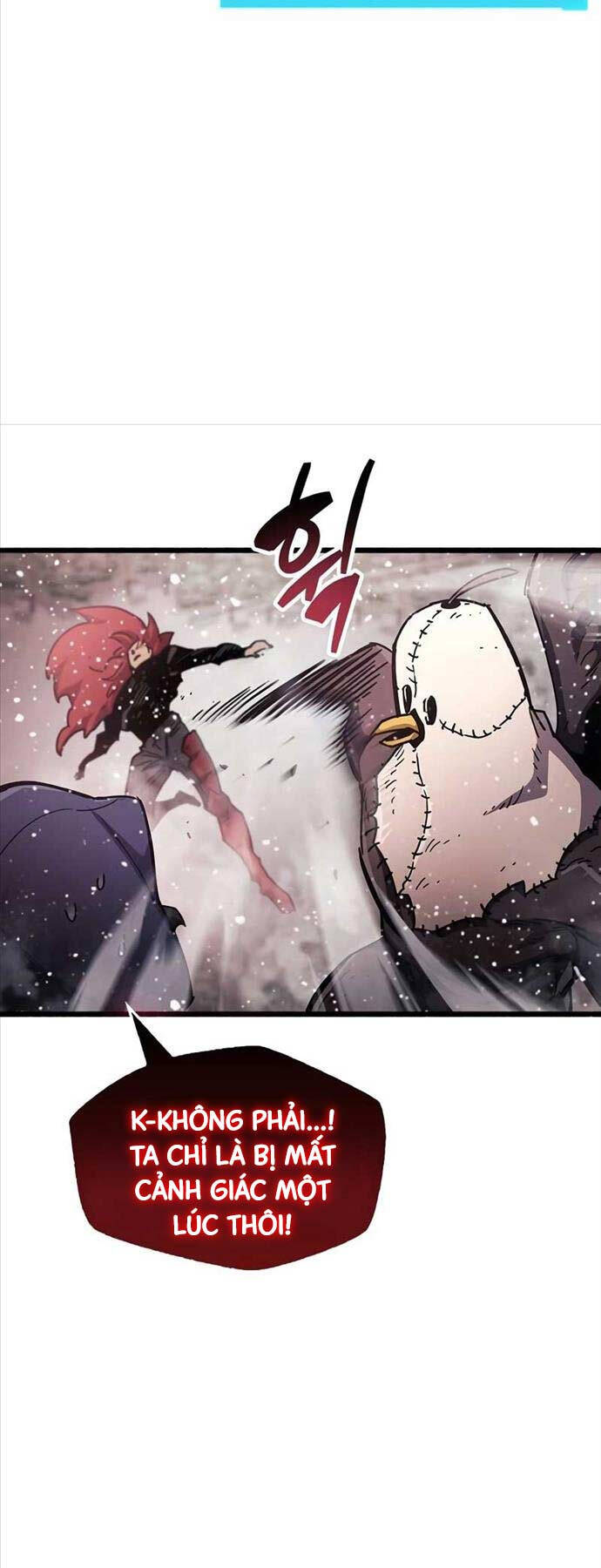 Người Chơi Che Giấu Quá Khứ Chap 47 - Next Chap 48