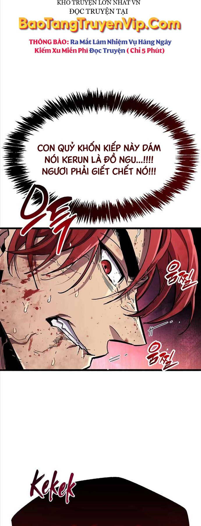 Người Chơi Che Giấu Quá Khứ Chap 47 - Next Chap 48