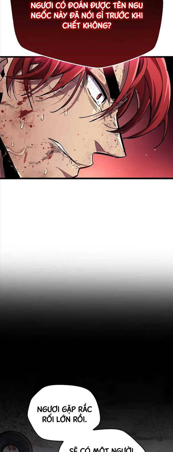 Người Chơi Che Giấu Quá Khứ Chap 47 - Next Chap 48