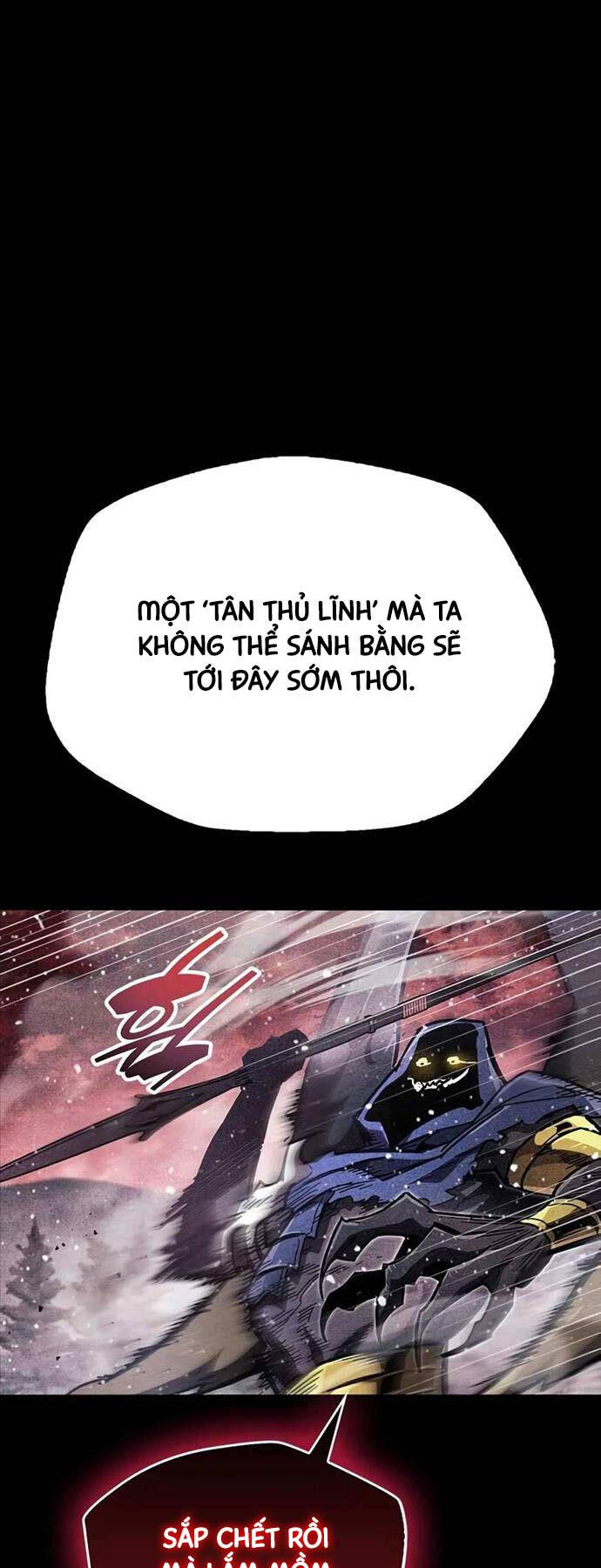 Người Chơi Che Giấu Quá Khứ Chap 47 - Next Chap 48