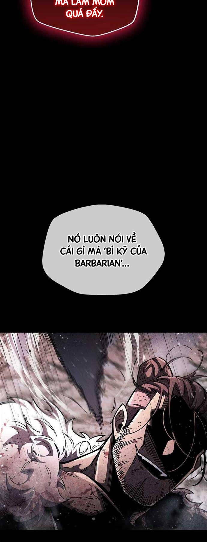 Người Chơi Che Giấu Quá Khứ Chap 47 - Next Chap 48