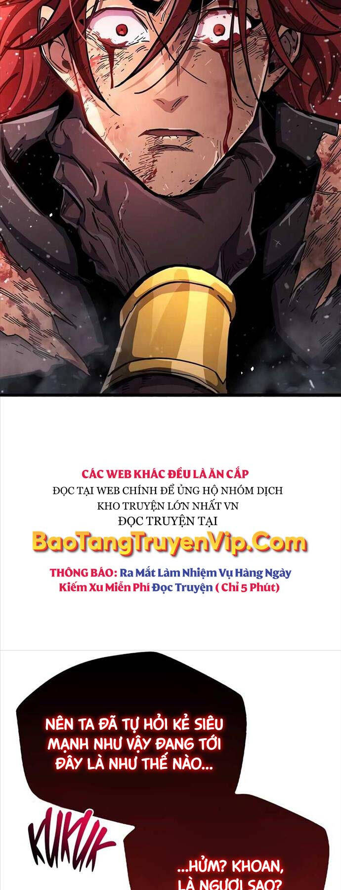 Người Chơi Che Giấu Quá Khứ Chap 47 - Next Chap 48
