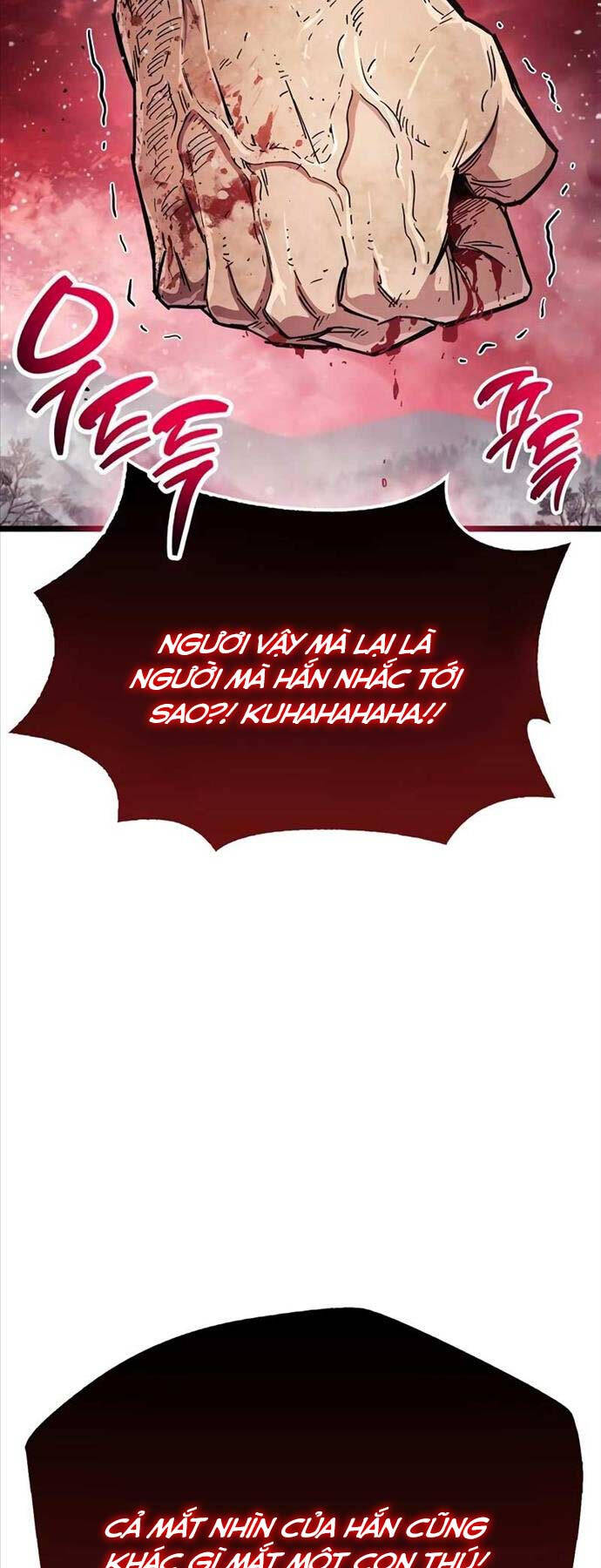 Người Chơi Che Giấu Quá Khứ Chap 47 - Next Chap 48