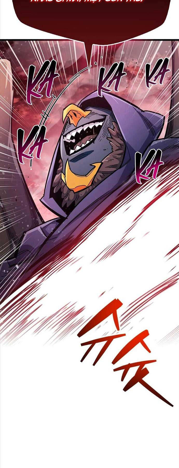 Người Chơi Che Giấu Quá Khứ Chap 47 - Next Chap 48