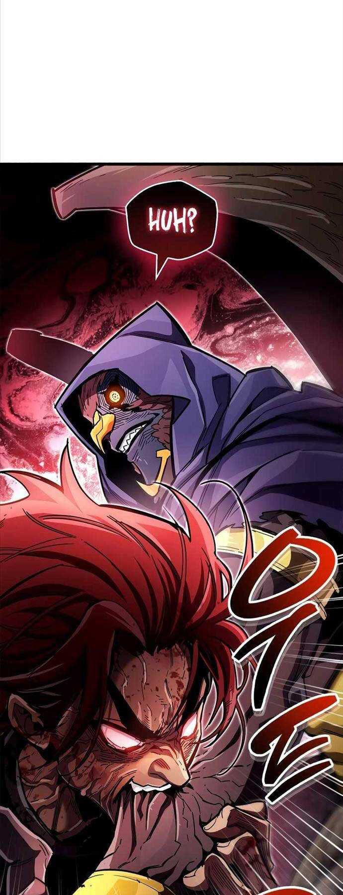 Người Chơi Che Giấu Quá Khứ Chap 47 - Next Chap 48