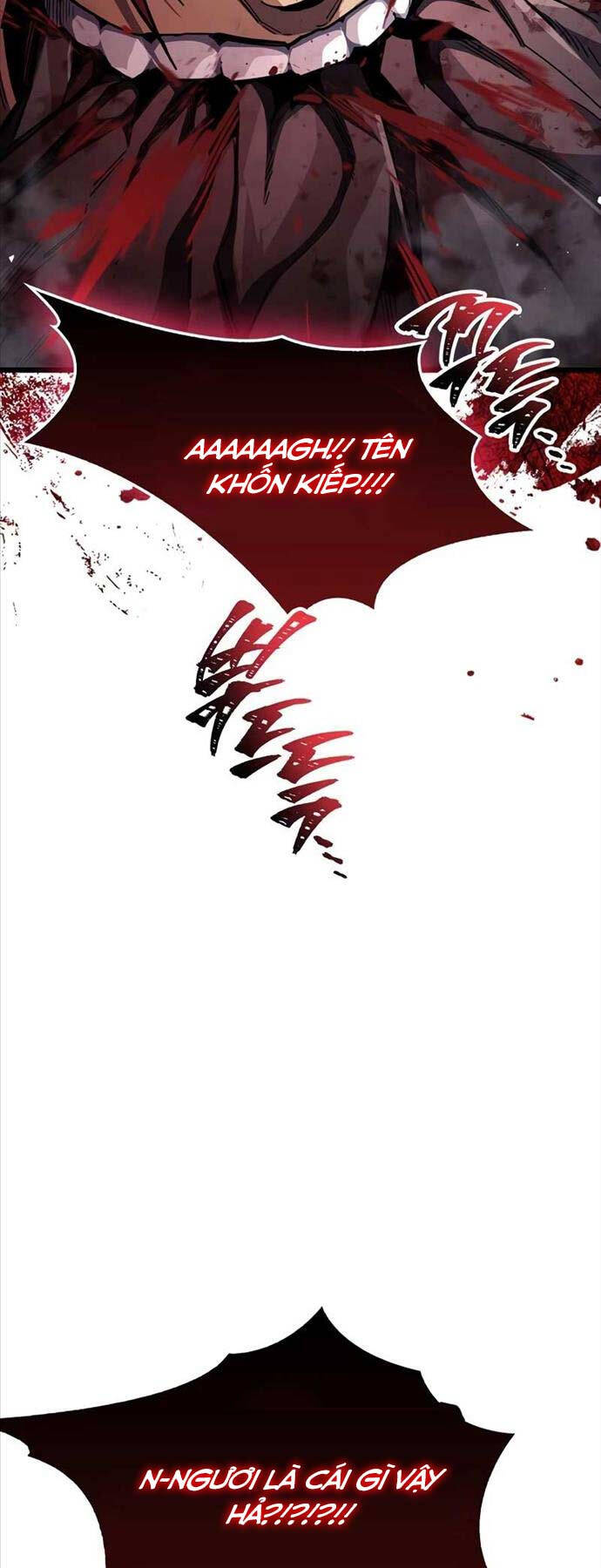Người Chơi Che Giấu Quá Khứ Chap 47 - Next Chap 48