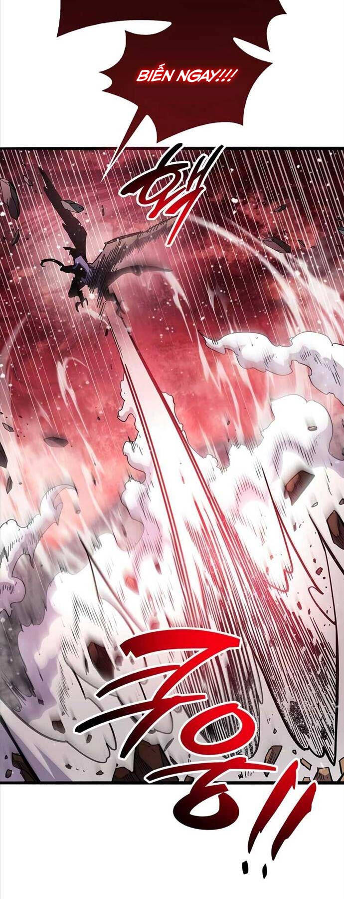 Người Chơi Che Giấu Quá Khứ Chap 47 - Next Chap 48