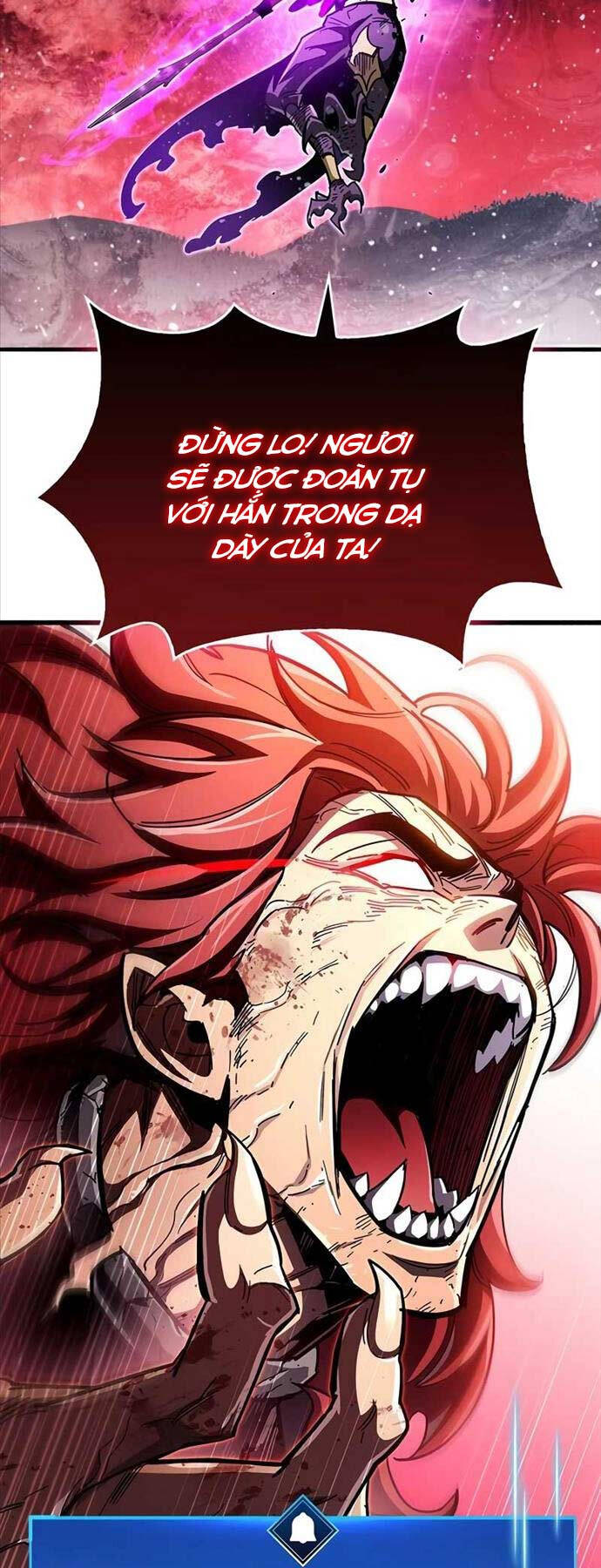 Người Chơi Che Giấu Quá Khứ Chap 47 - Next Chap 48