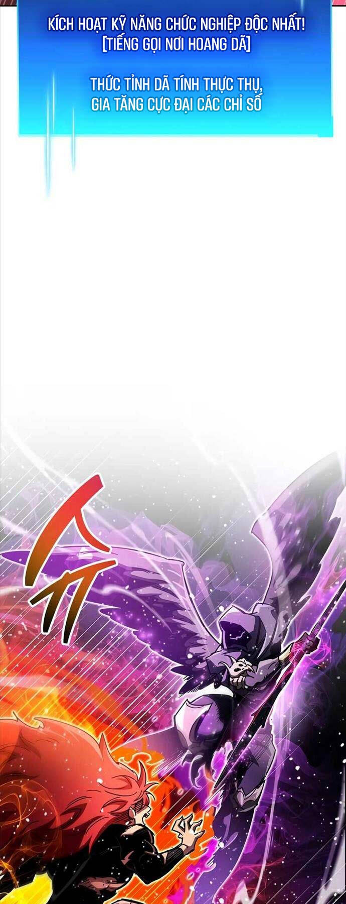 Người Chơi Che Giấu Quá Khứ Chap 47 - Next Chap 48