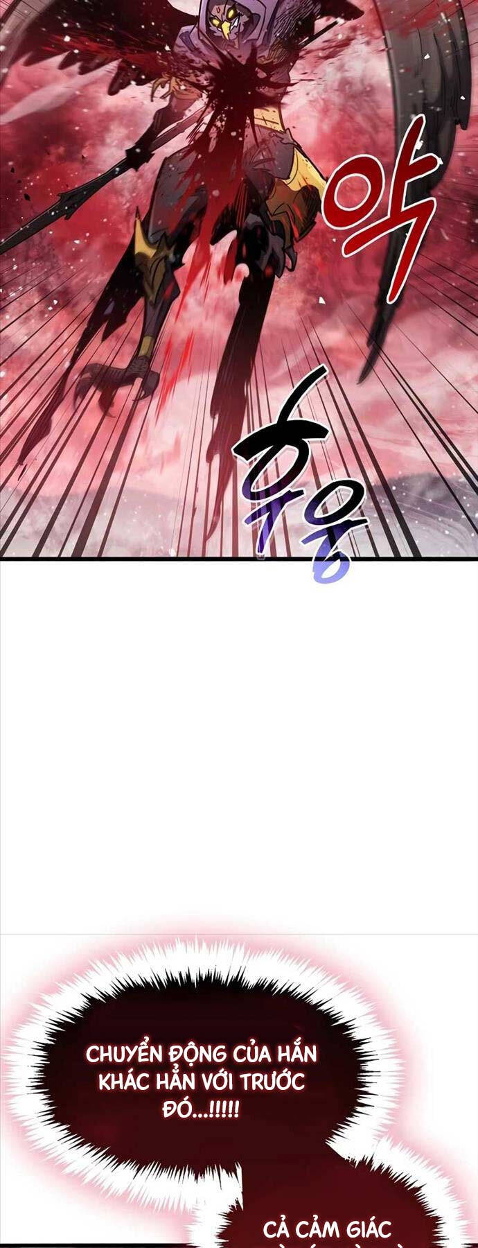 Người Chơi Che Giấu Quá Khứ Chap 47 - Next Chap 48