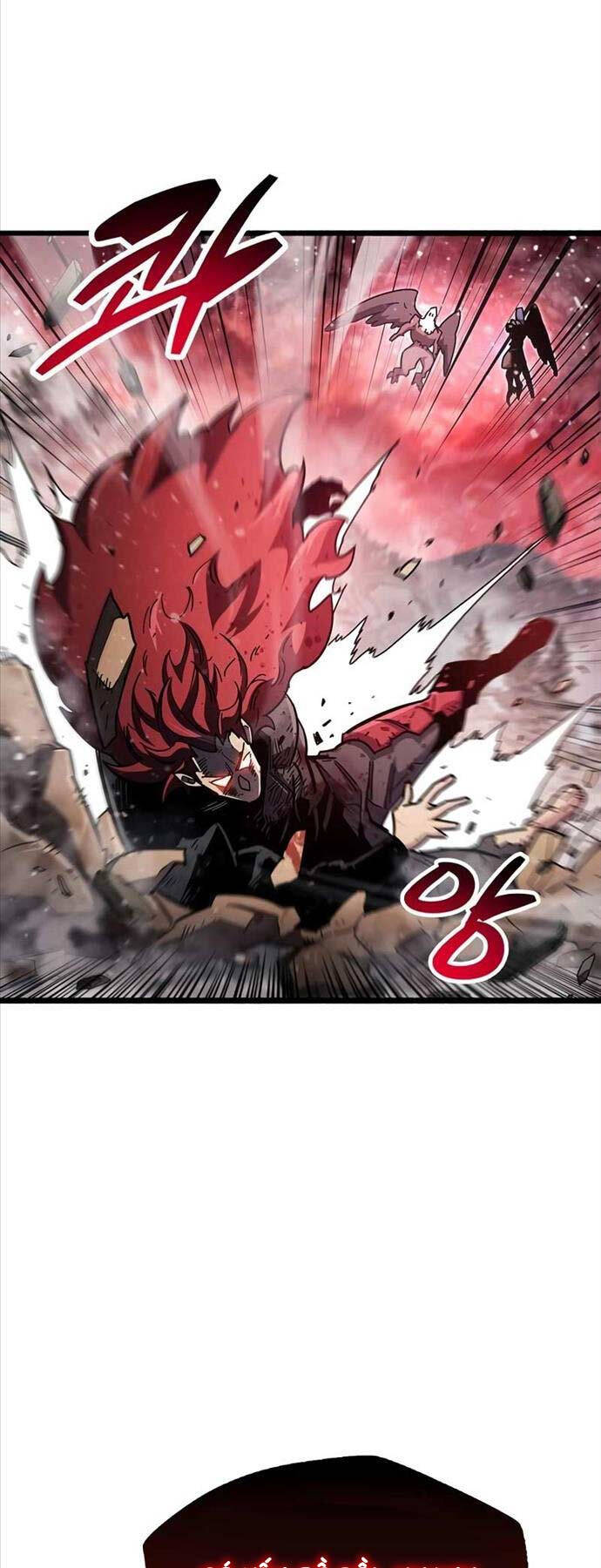 Người Chơi Che Giấu Quá Khứ Chap 47 - Next Chap 48