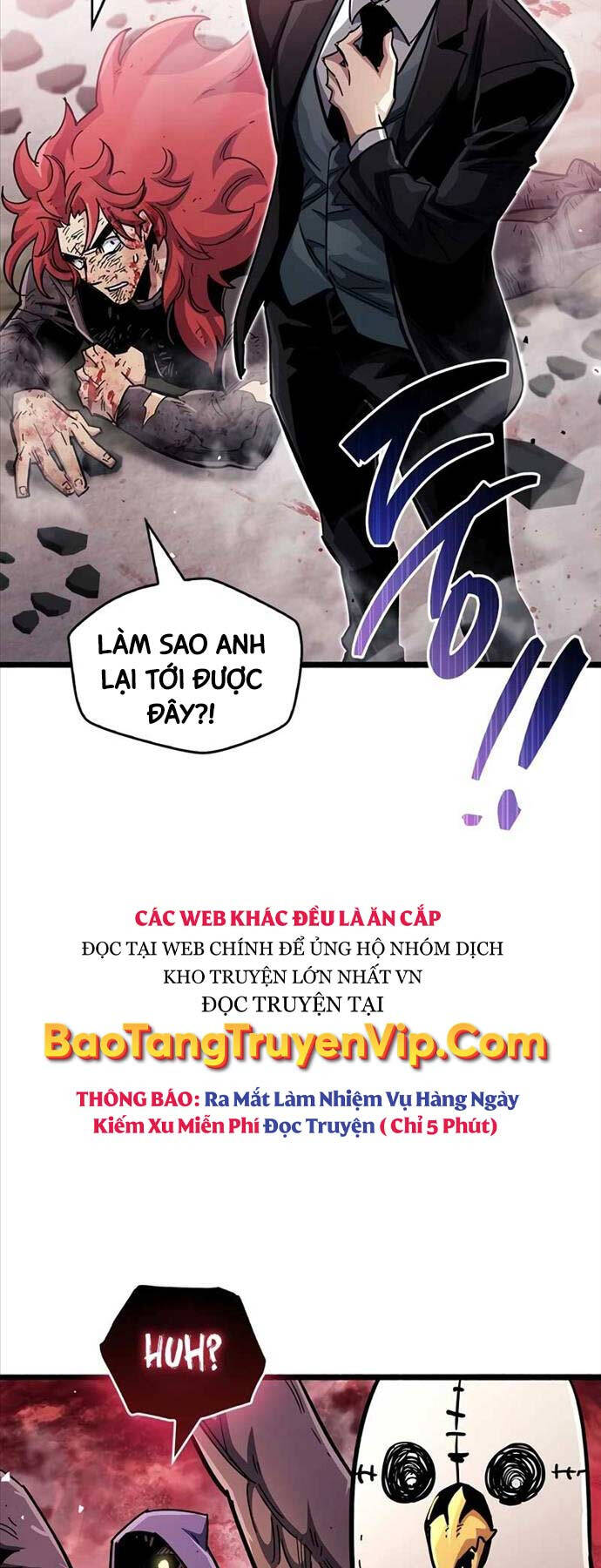 Người Chơi Che Giấu Quá Khứ Chap 47 - Next Chap 48